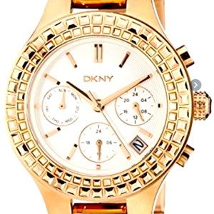 DKNY women’s watch